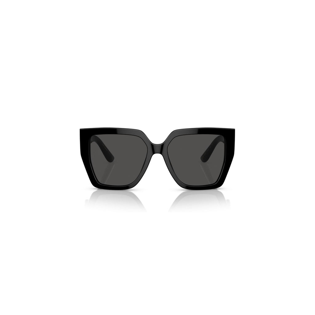 Dolce & Gabbana — Lunettes de soleil noir femme