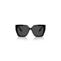 Dolce & Gabbana — Lunettes de soleil noir femme