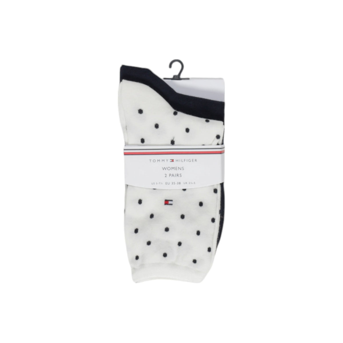 Tommy Hilfiger — Sous-vêtement 100001493 femme — vue 5