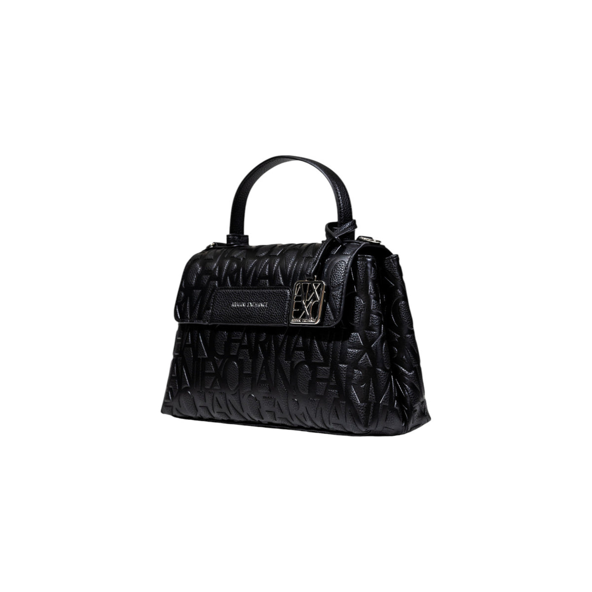 Armani Exchange — Tas XW001223 zwart dames — afbeelding 4