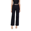 Vero Moda — Jeans 10290541 black woman