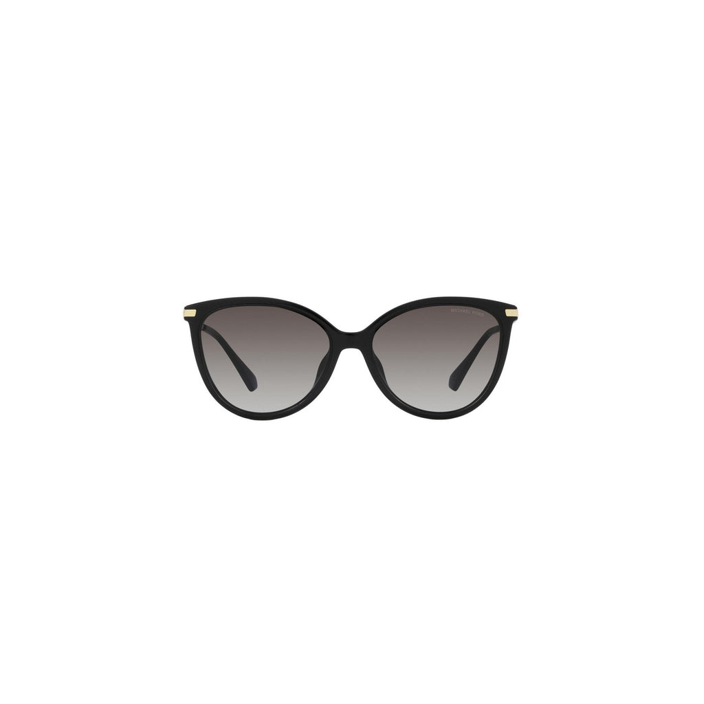 Michael Kors — Lunettes de soleil Dupont noir femme