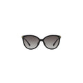 Michael Kors — Lunettes de soleil Dupont noir femme