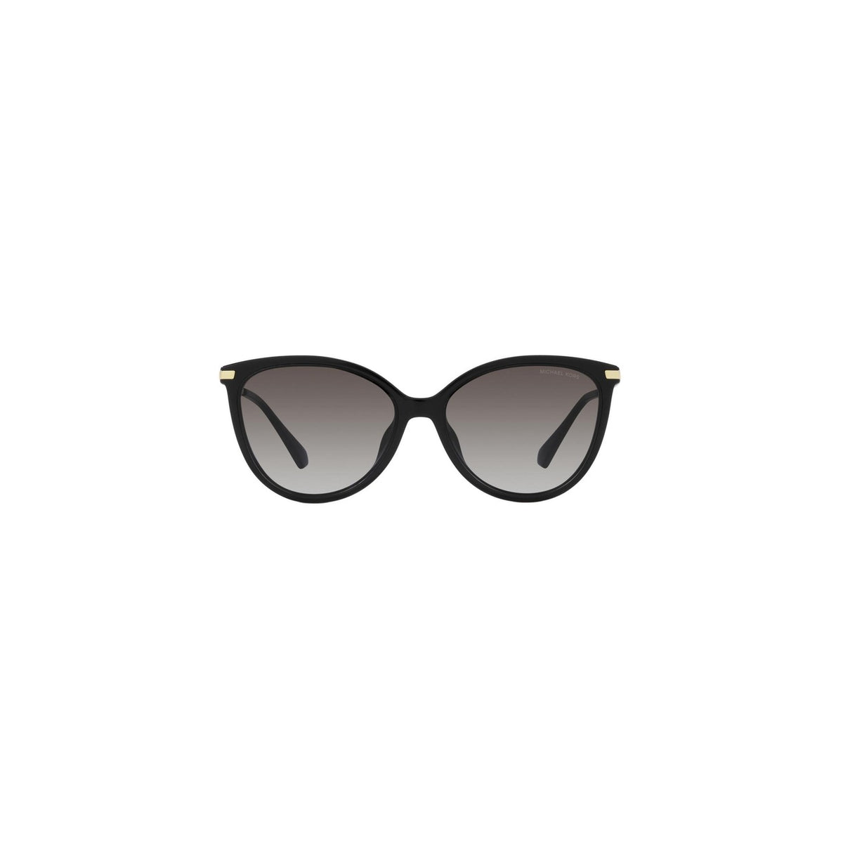 Michael Kors — Lunettes de soleil Dupont noir femme