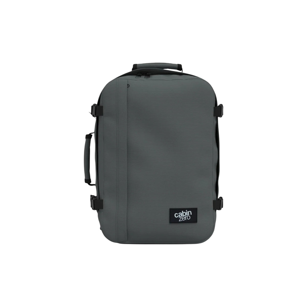 Cabin Zero — Sac à dos Classic 44L gris homme