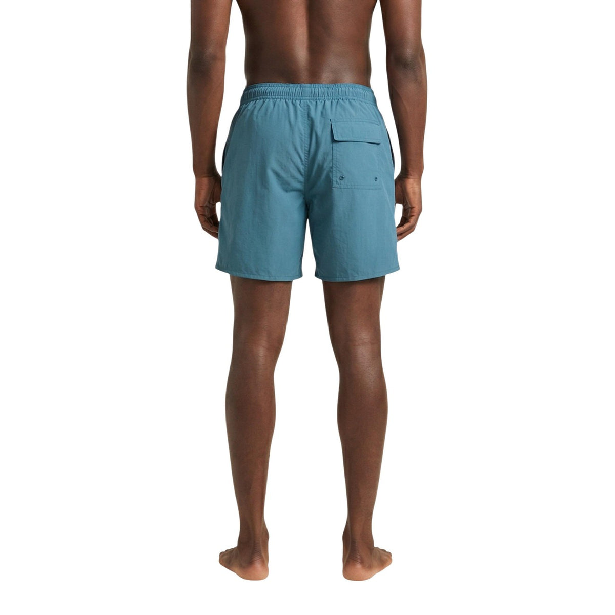 Lyle & Scott — Men's light blue swim shorts — view 5