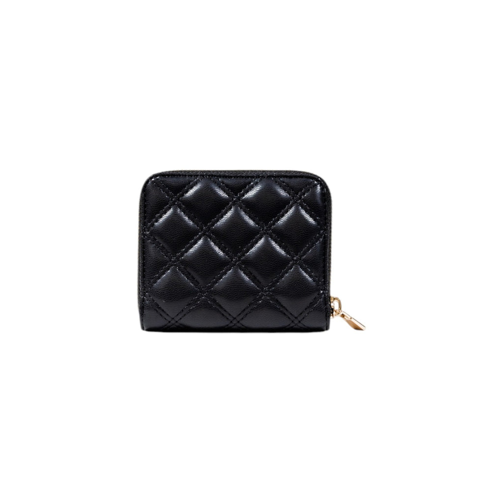 Guess — Women's black Giully wallet — view 2