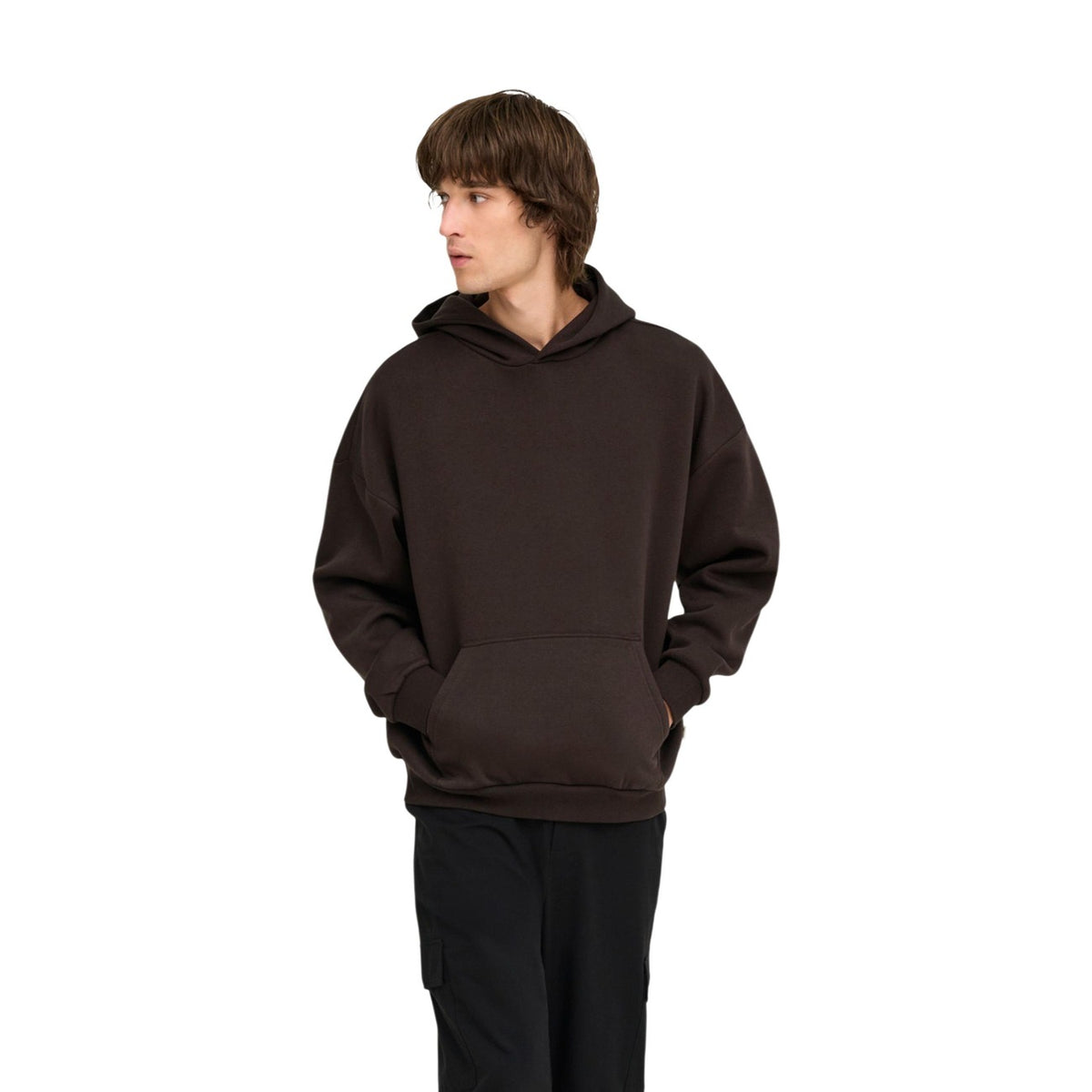 Only & Sons — Sweat à capuche Ceres homme