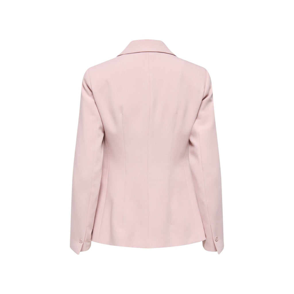 Only — Veste réf. 15338389 rose femme — vue 5