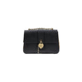 Alviero Martini Prima Classe — Women's black shoulder bag