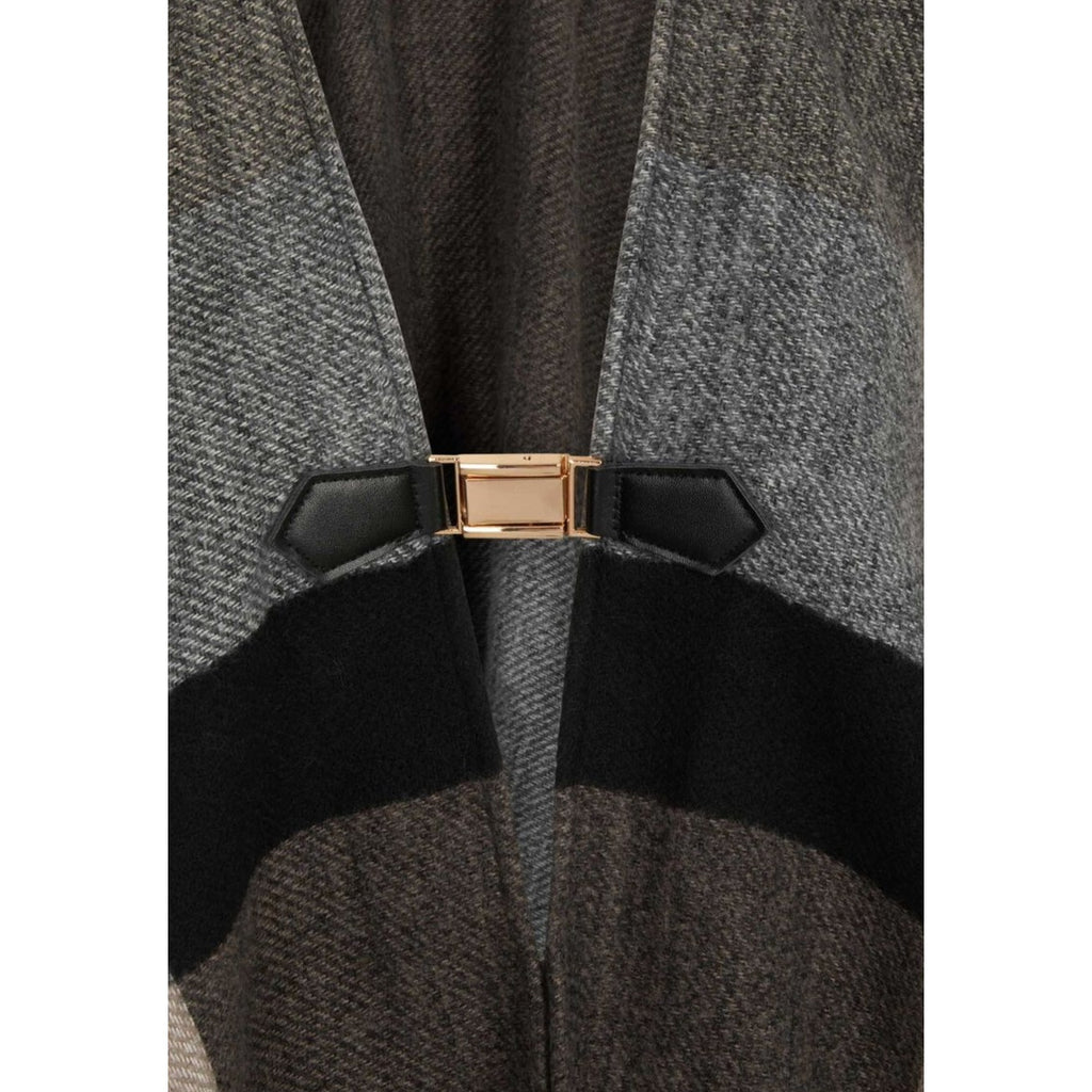 Morgan – Beige Damenjacke — Ansicht 3
