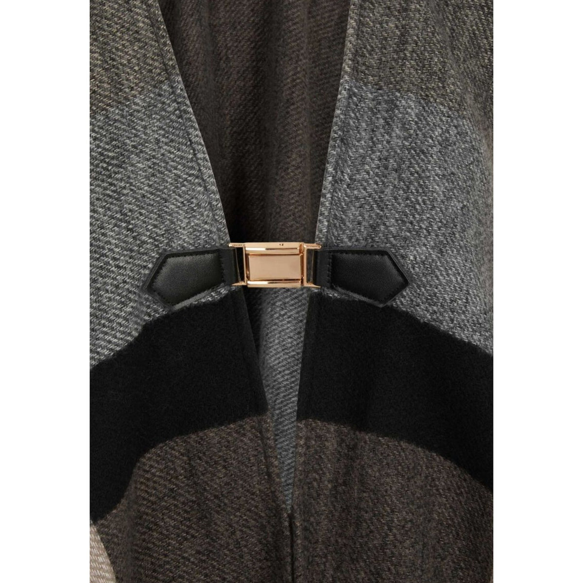Morgan – Beige Damenjacke — Ansicht 3