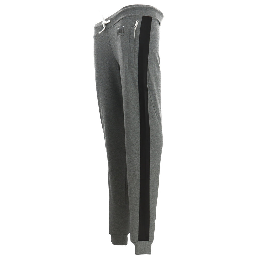 Leone 1947 — Pantalon LW910 gris femme — vue 3
