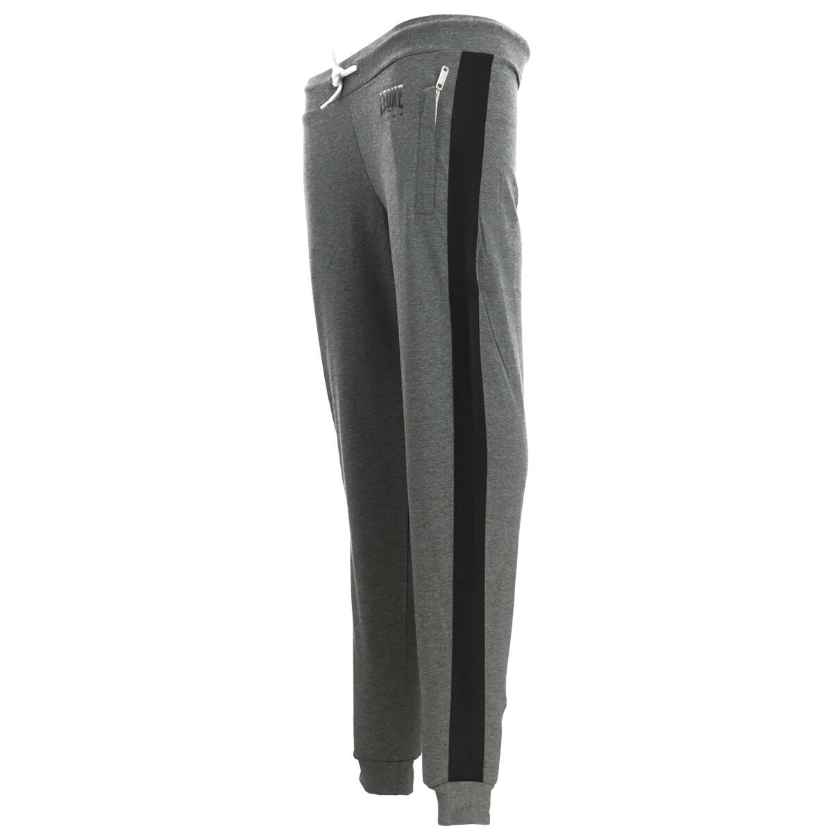 Leone 1947 — Pantalon LW910 gris femme — vue 3
