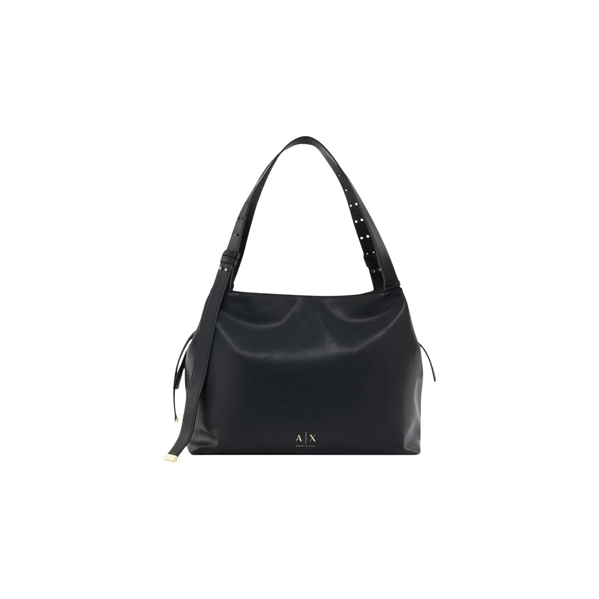 Armani Exchange — XW002603 black women’s bag
