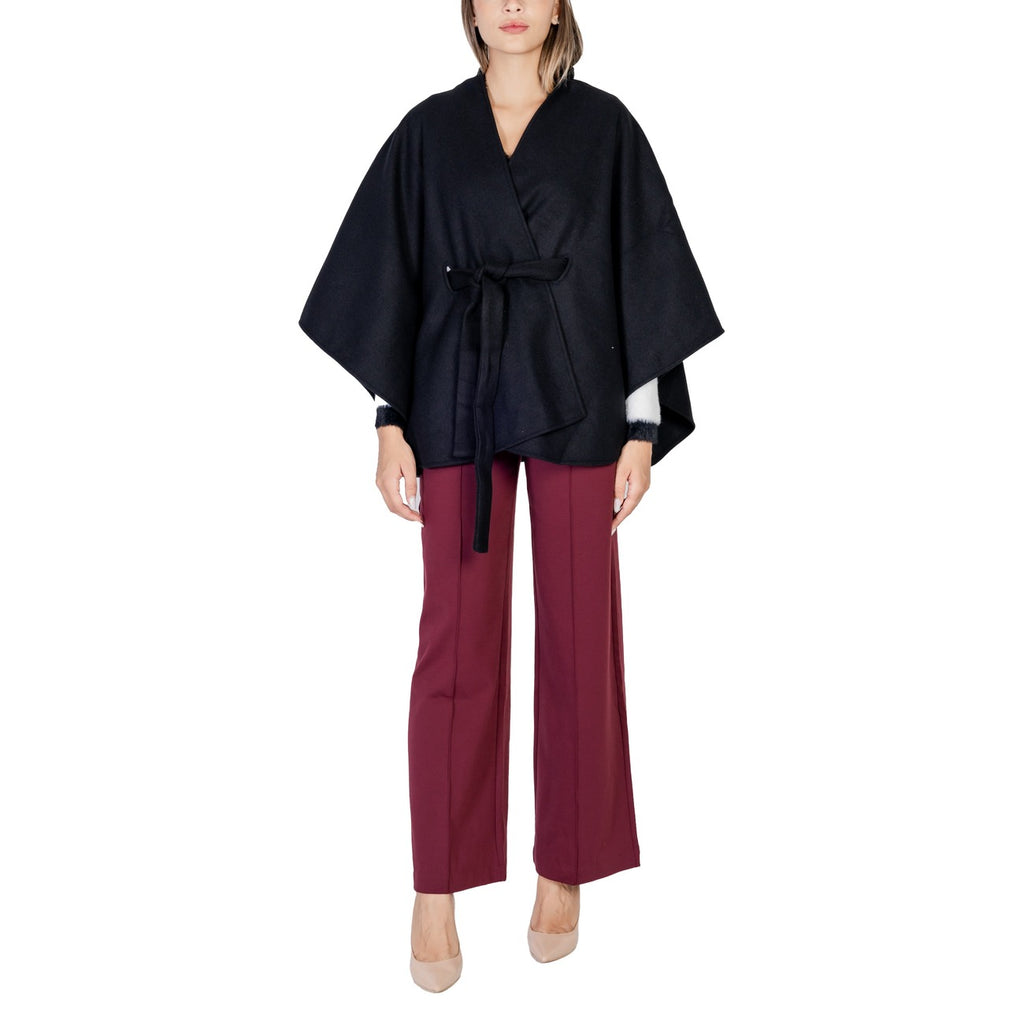 Morgan — Women’s black jacket — view 5