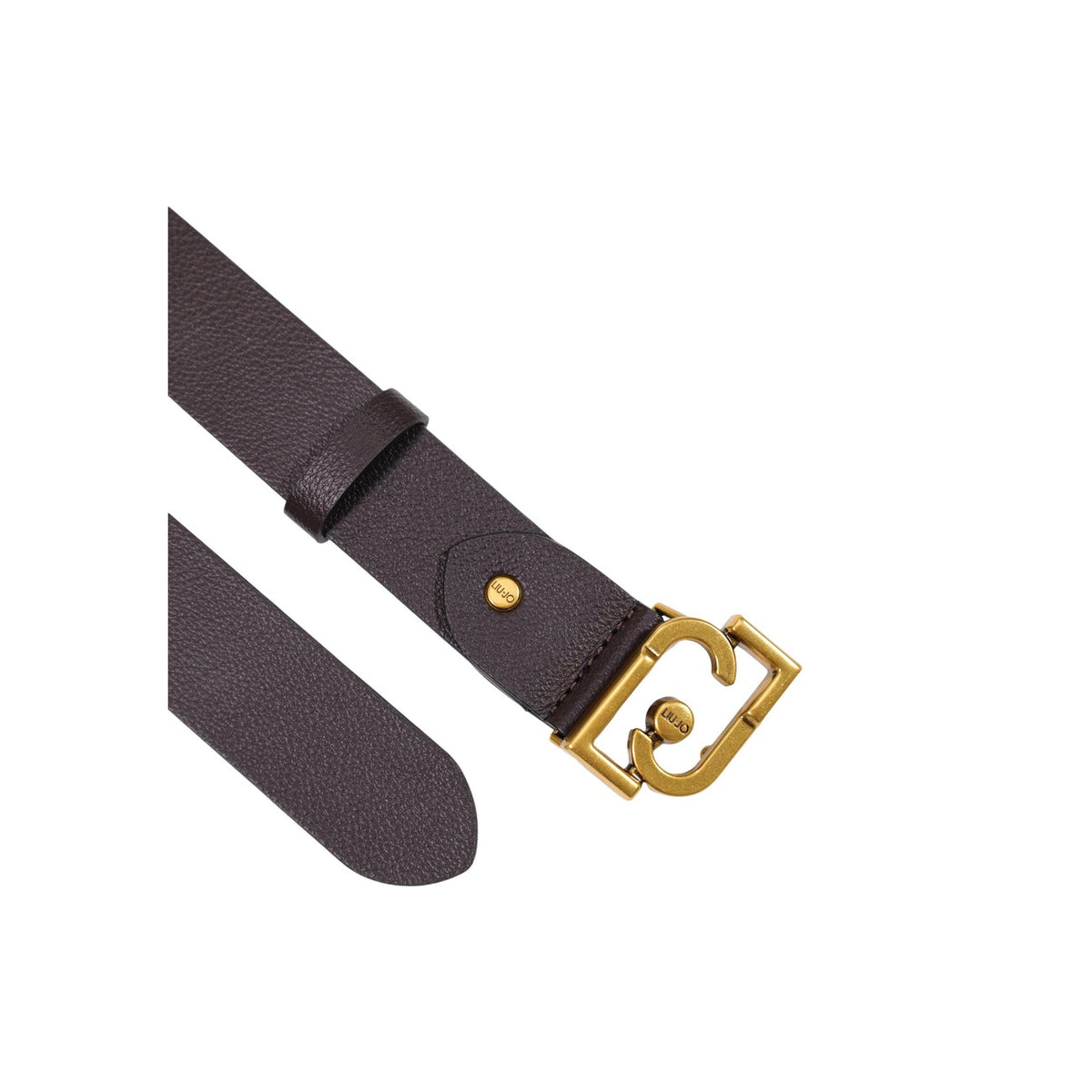 Liu Jo — Ceinture réf. HIPS BELT femme — vue 4