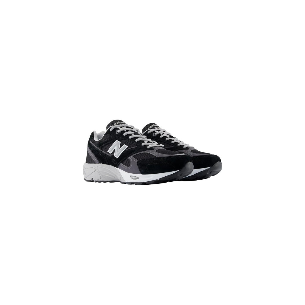 New Balance — 880R U880R8EU Herren-Sneaker grau — Ansicht 4