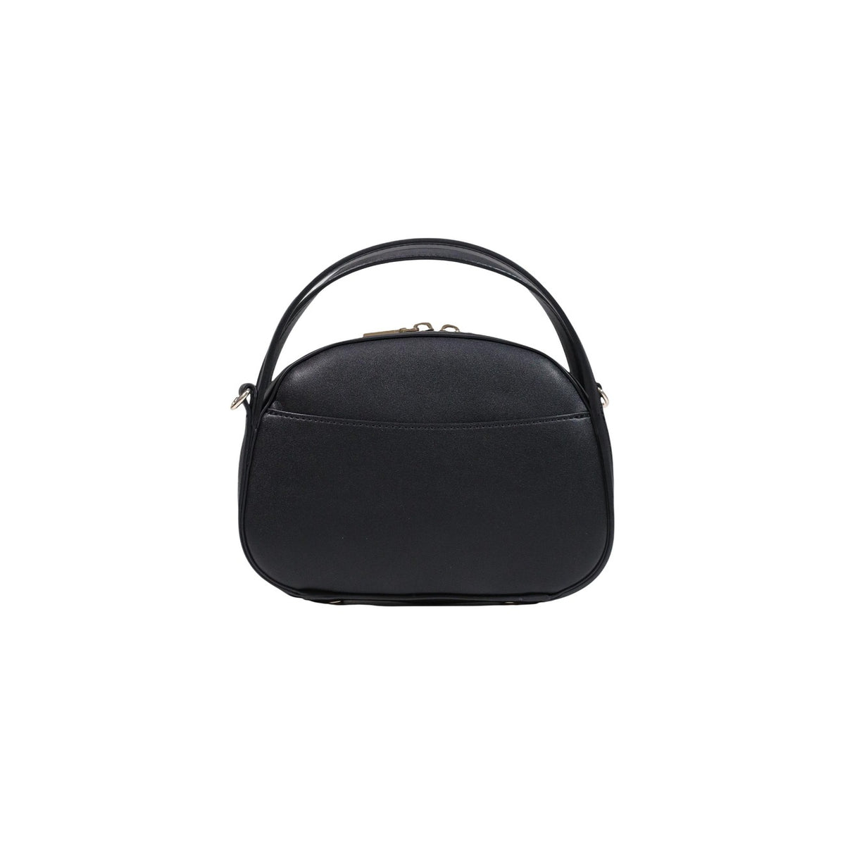 Guess — Tasche Lucci Girlfriend Sat für Damen - Farbe schwarz — Ansicht 5