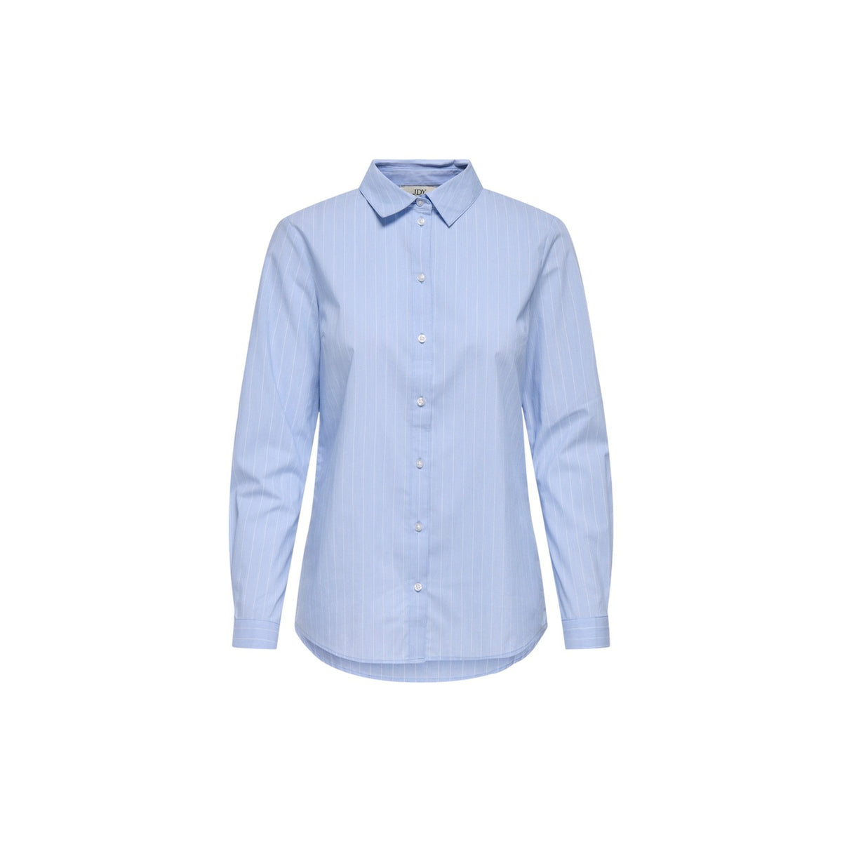 Jacqueline de Yong — Chemise 15149877 col rond femme — vue 7