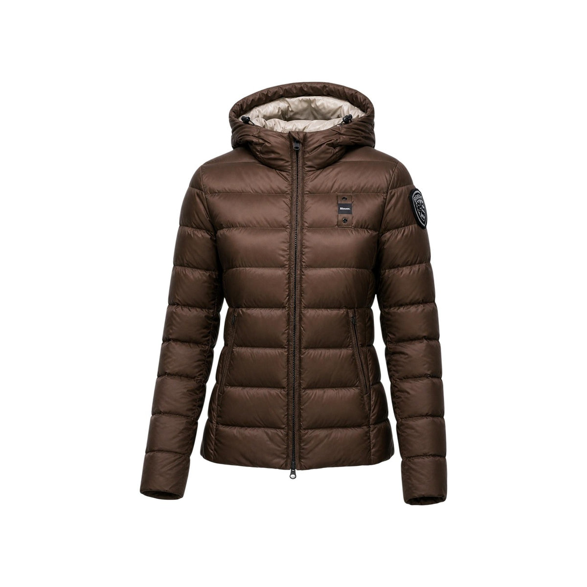 Blauer — Doudoune Charme femme — vue 2