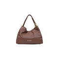 Love Moschino — Sac marron 42 × 28 × 14 cm femme