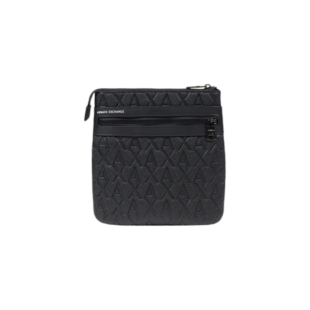 Armani Exchange — Sac XM000579 noir homme — vue 2