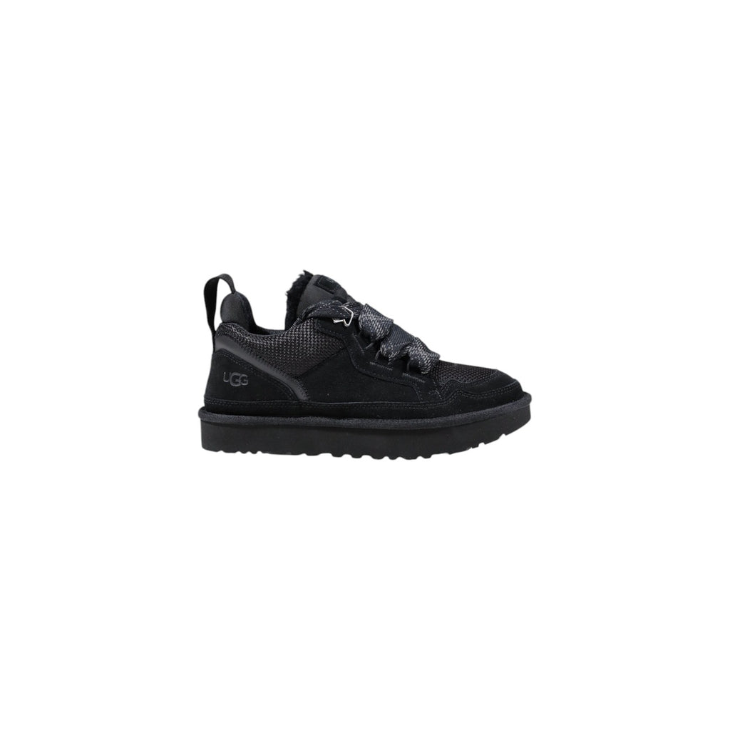 UGG — Women’s black Lowmel sneakers