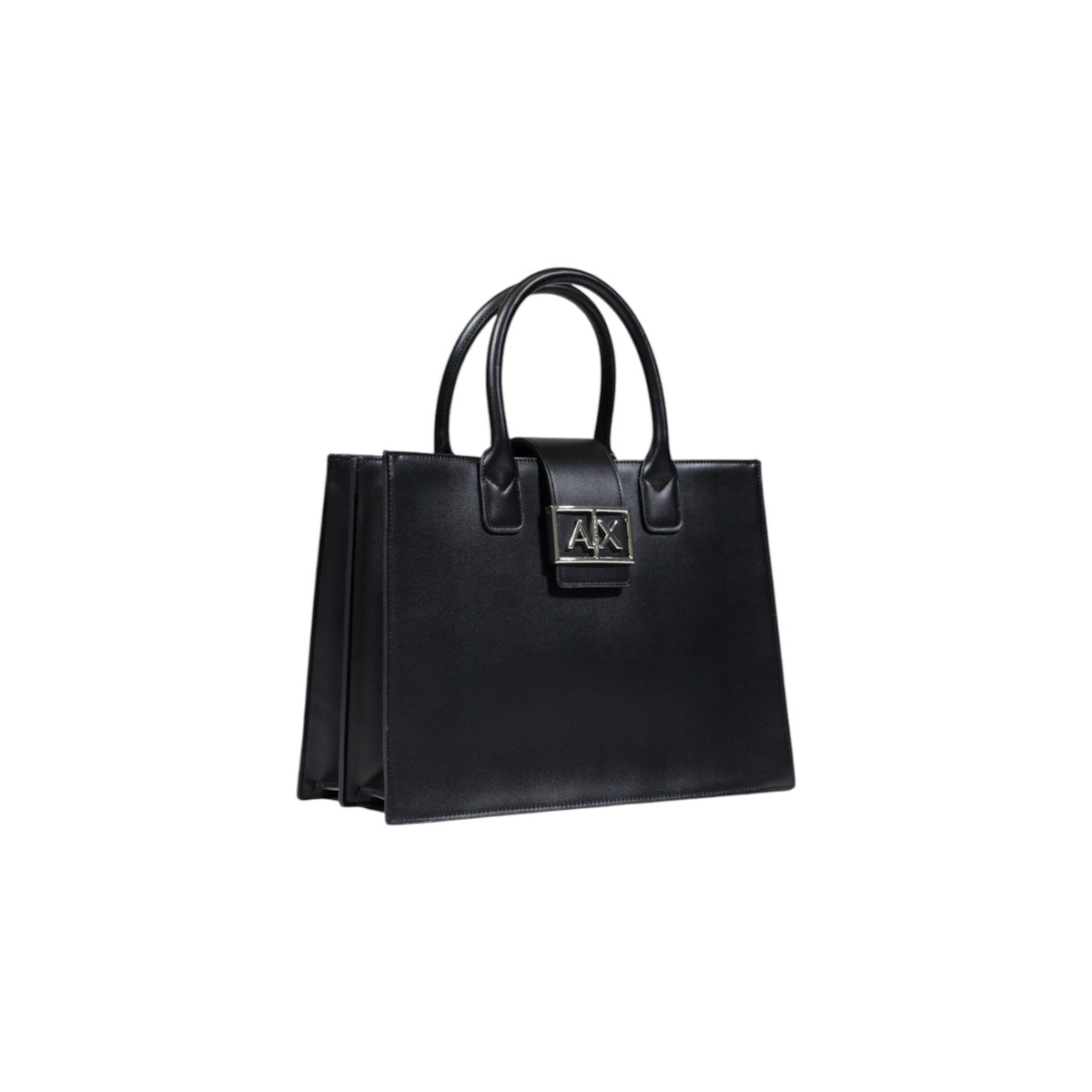 Armani Exchange — Women's black XW000305 bag — view 3