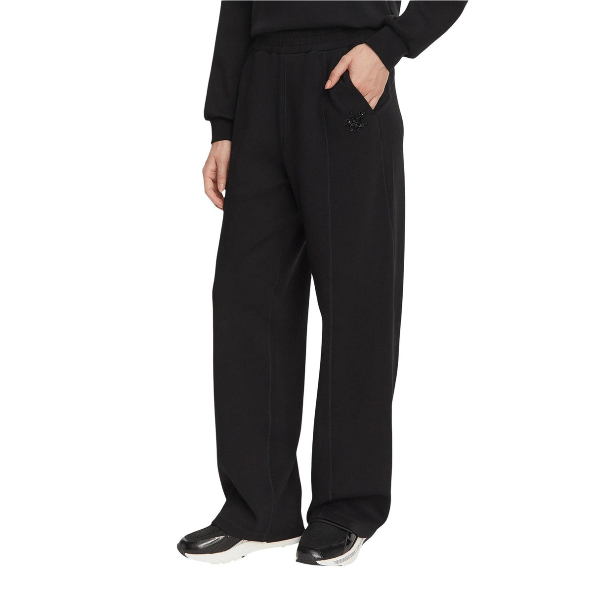 Liu Jo — Pants ref. PANT.TS TPOTF LUNGO woman