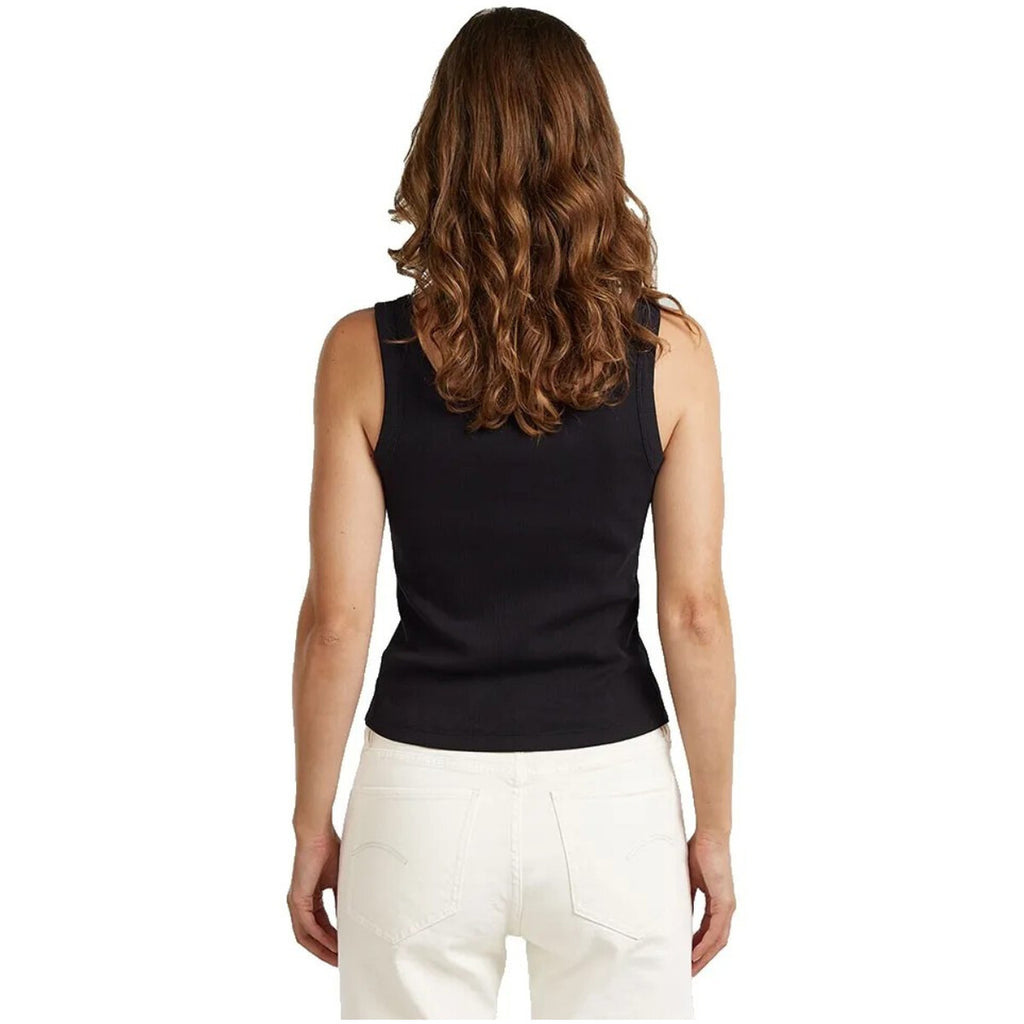 G-star — Débardeur D28716 femme — vue 2