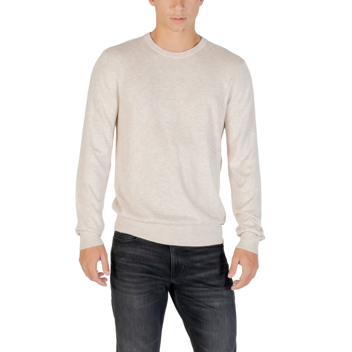 Guess — Damenpullover M5br08 Z0432 — Ansicht 4