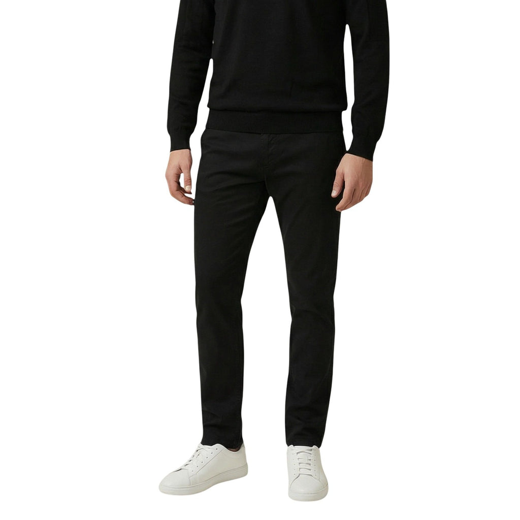 Antony Morato — Pantalon réf. MMTR00780-FA800197 noir homme