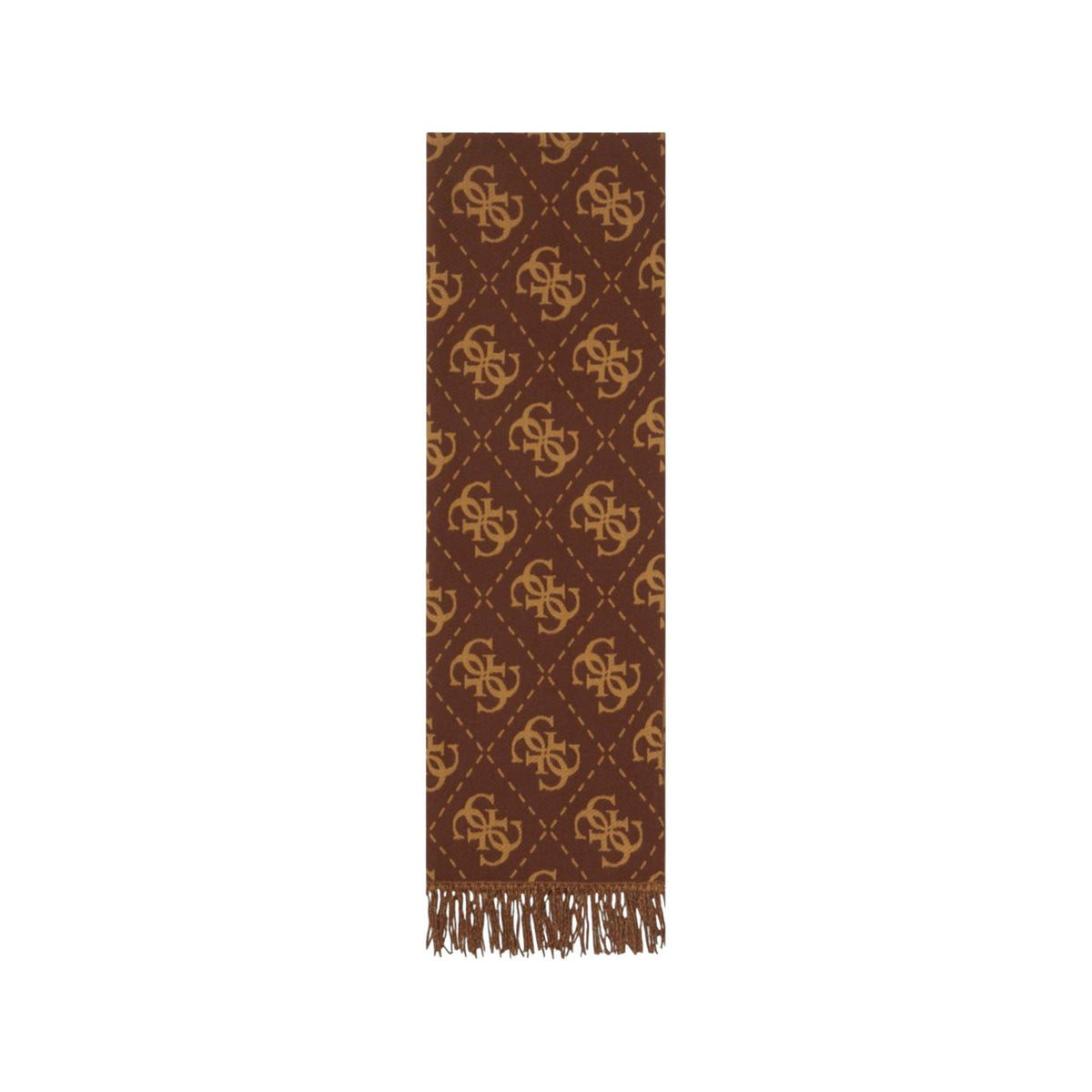Guess — Women’s brown scarf