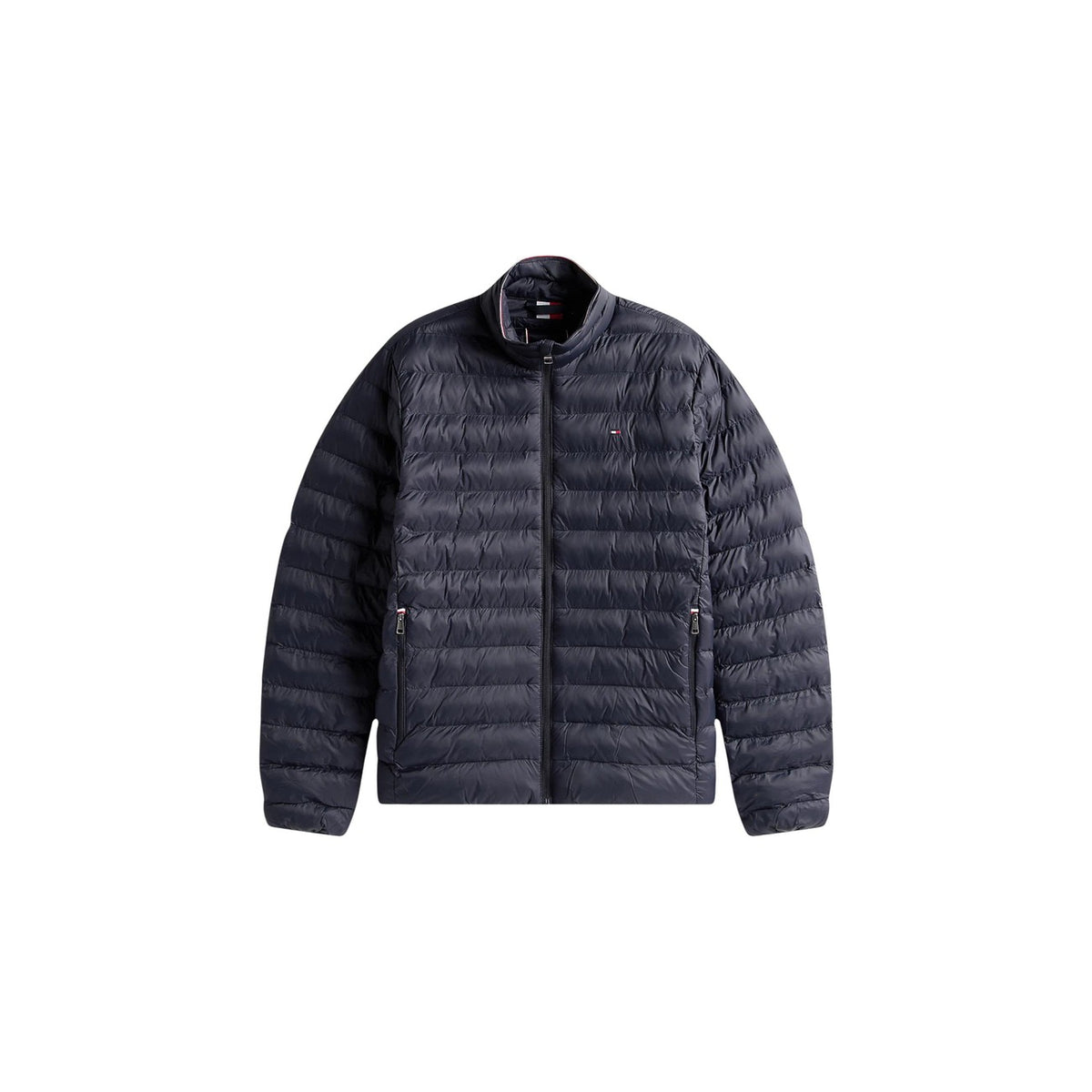 Tommy Jeans — Men’s blue jacket DM0DM20658 — view 4