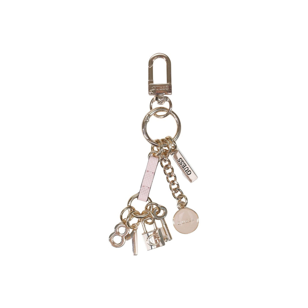 Guess — Porte-clés Zalina Keychain femme