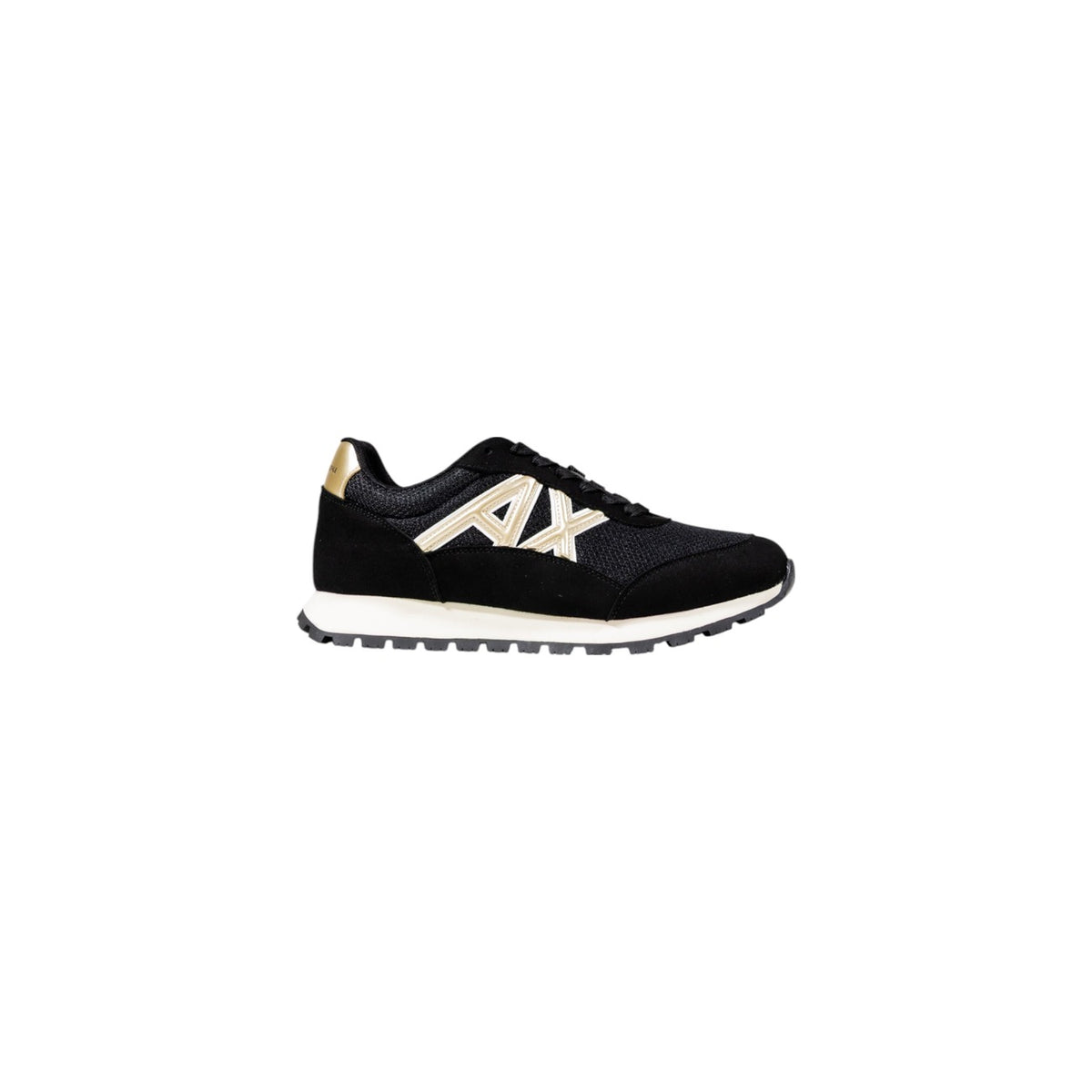 Armani Exchange — Women's XW002150 sneakers — view 6