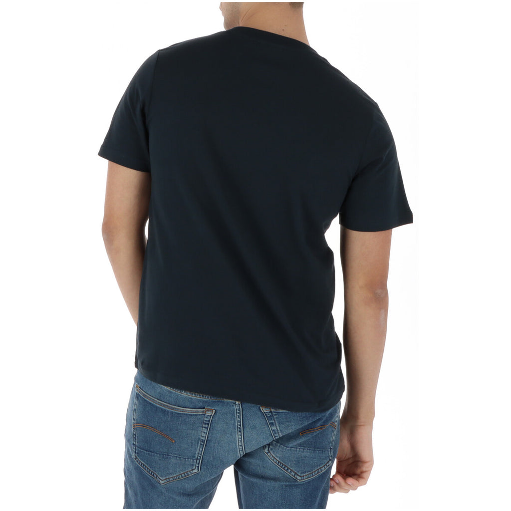 Superdry — T-shirt M1012212A voor heren — afbeelding 2