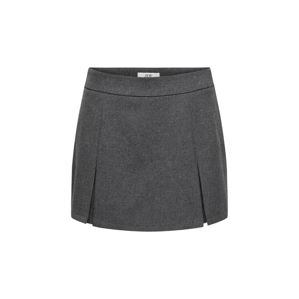Jacqueline de Yong — Damen-Hose 15371362 grau — Ansicht 3