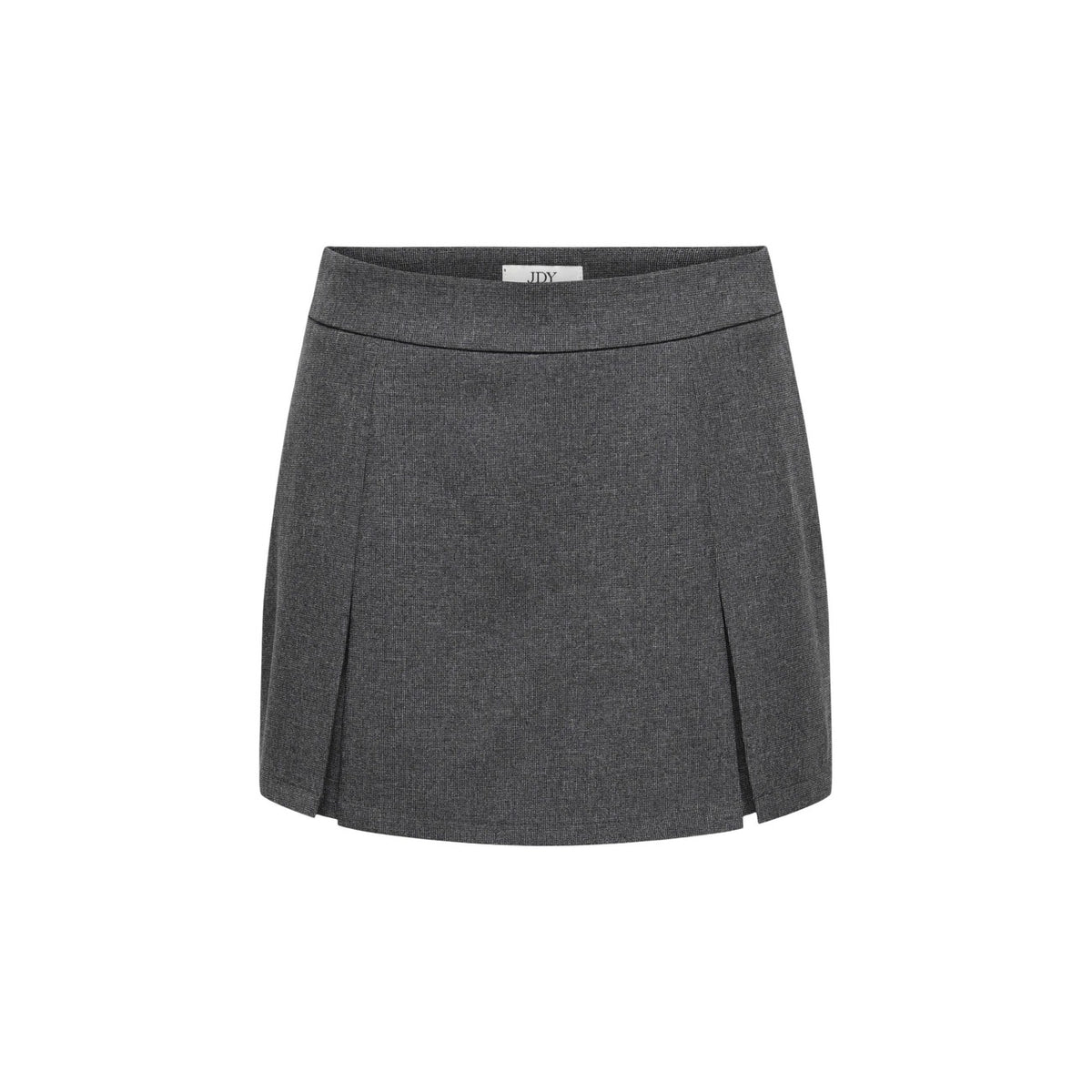 Jacqueline de Yong — Damen-Hose 15371362 grau — Ansicht 3
