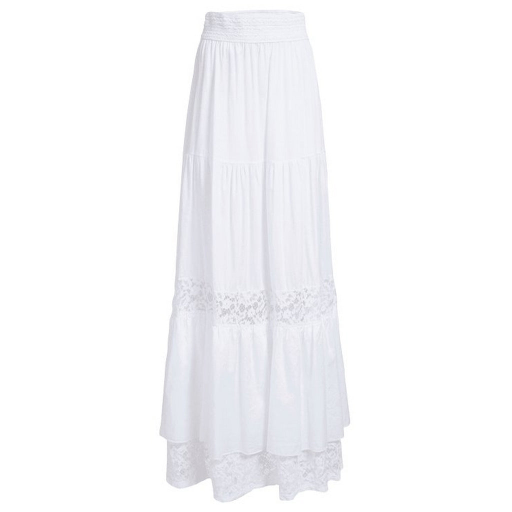 Guess — Skirt B_45033 woman - white color