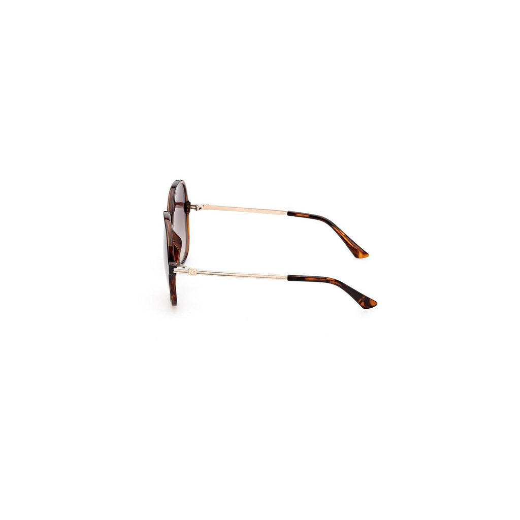 Guess — Women's sunglasses - brown color — view 3