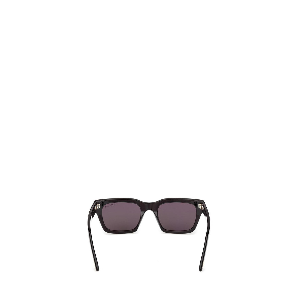 Tom Ford — Andy black sunglasses for men — view 4
