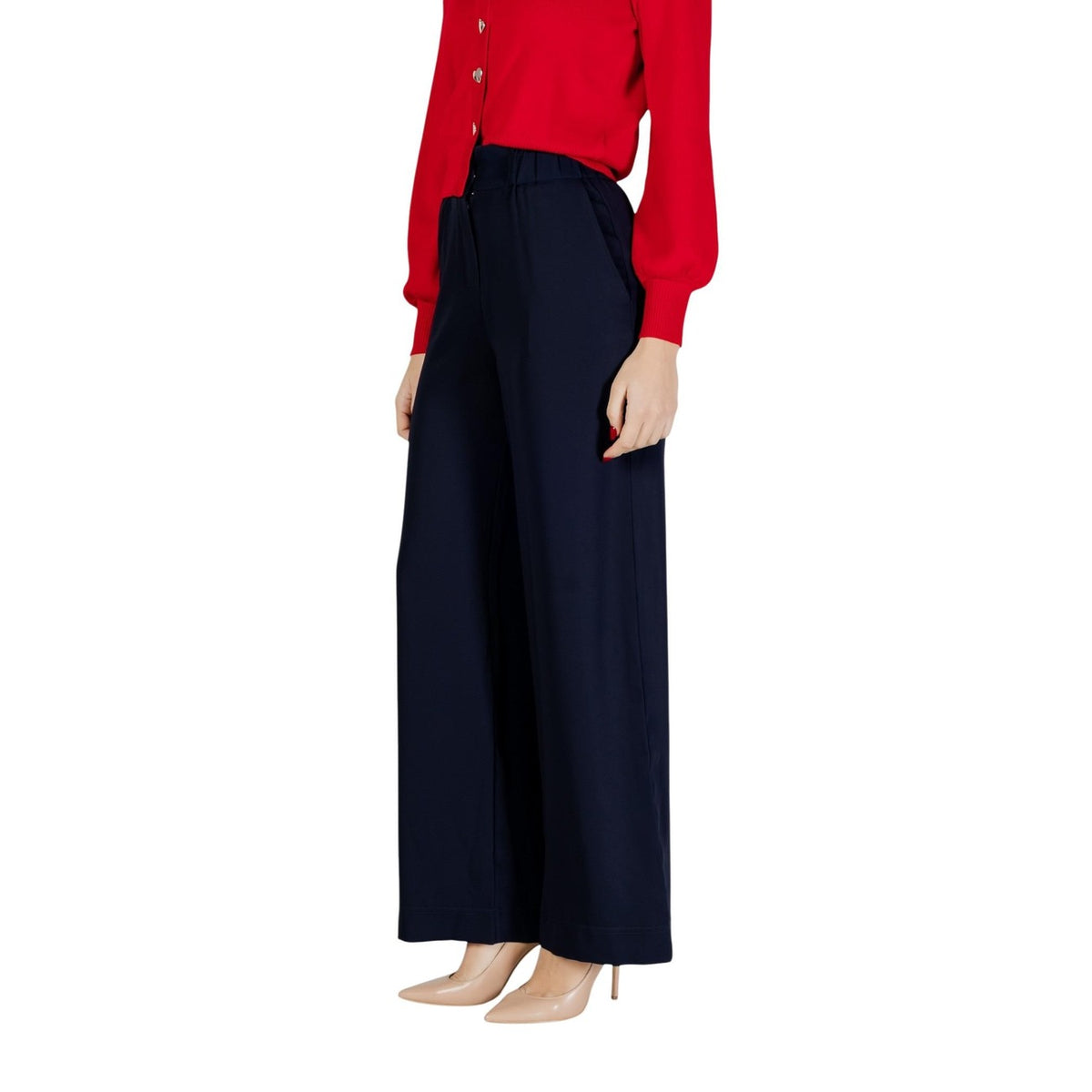 Morgan — Hose für Damen — Ansicht 3
