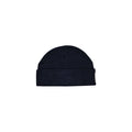 Armani Exchange — Blauer Herrenhut