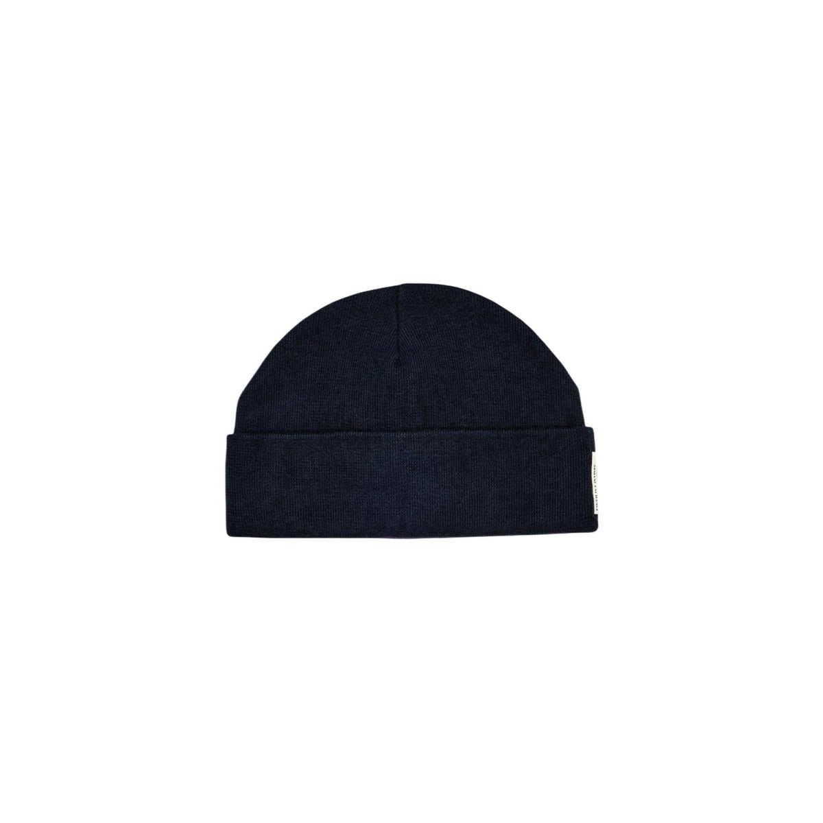 Armani Exchange — Blauer Herrenhut