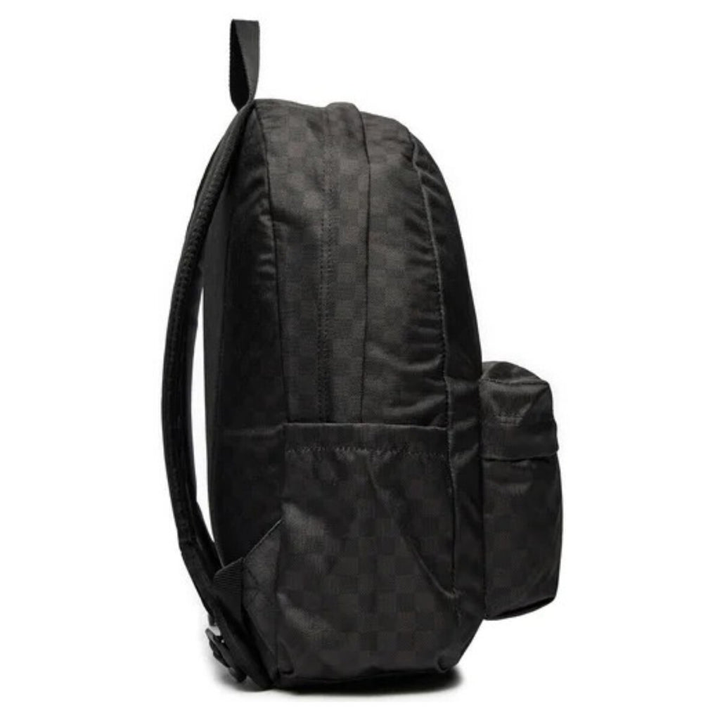 Vans — Sac H4XBA51 noir homme — vue 3