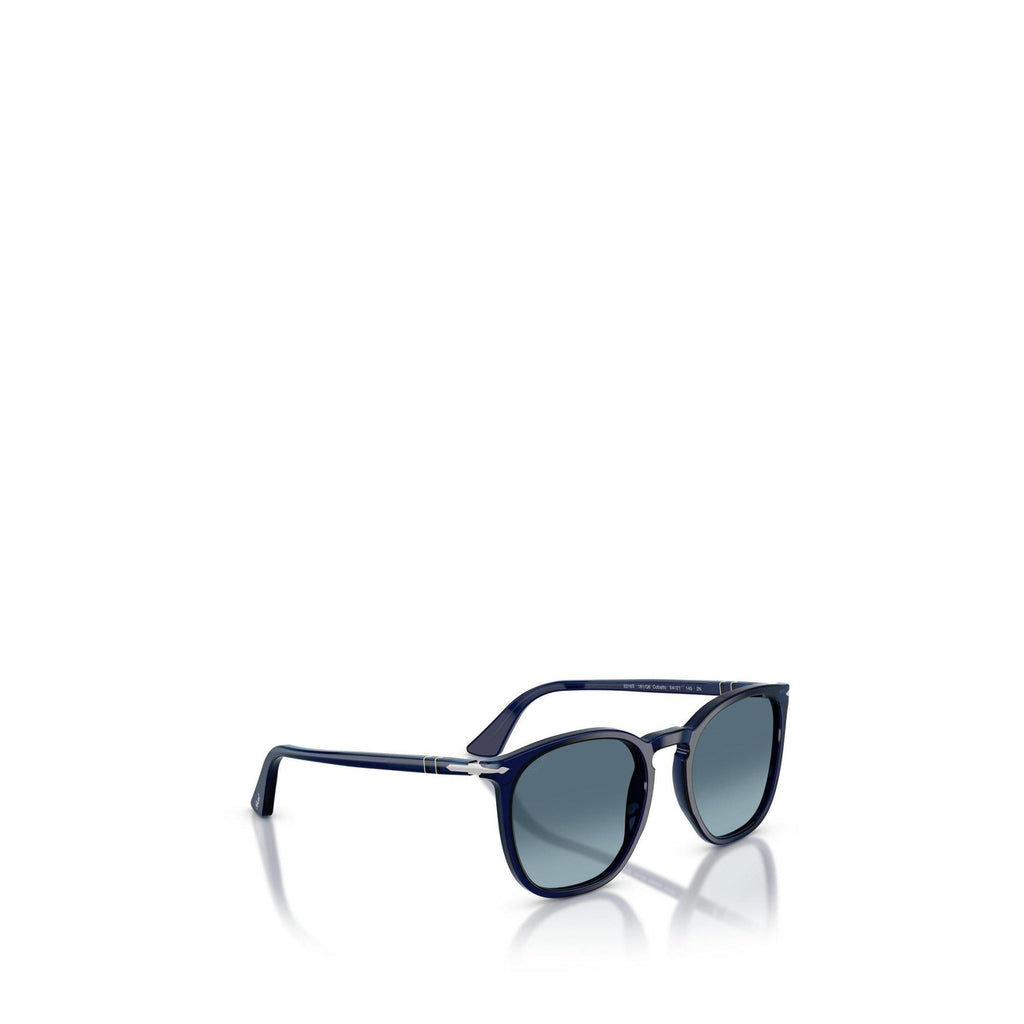 Persol — Sonnenbrille blau für Herren — Ansicht 2