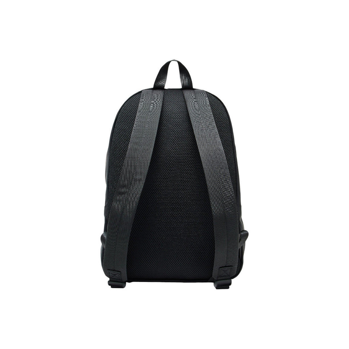 Armani Exchange — Men's black XM000030 bag — view 2
