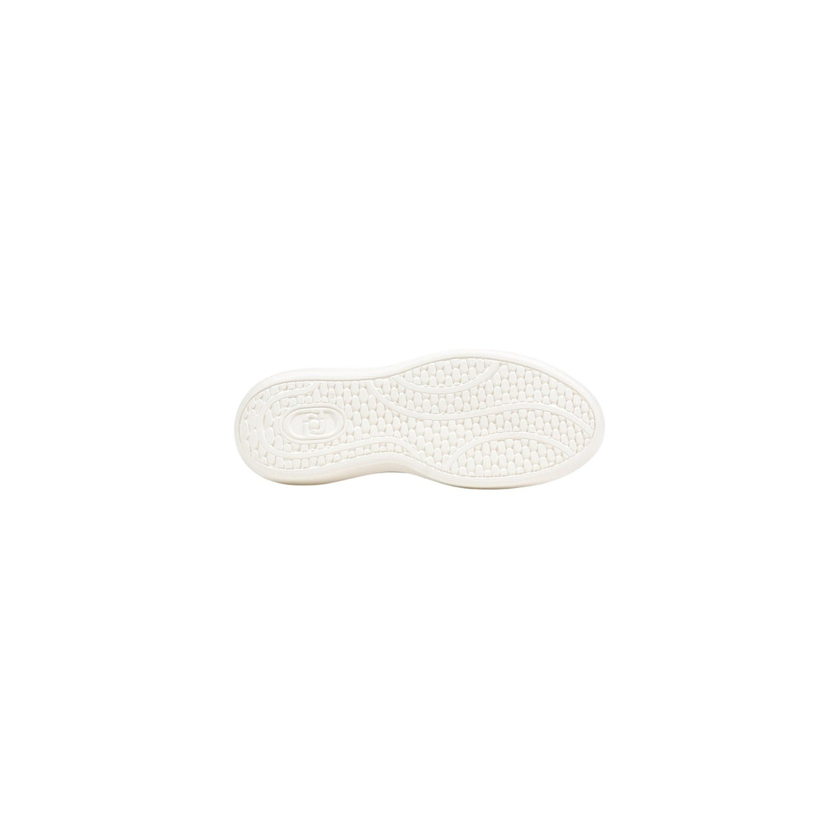 Liu Jo — Baskets noir réf. BA6069P0304 femme — vue 5